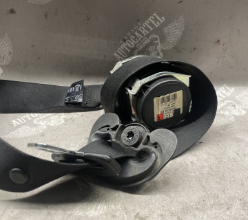 Ремінь безпеки передній лівий BMW E60 E61 601630600