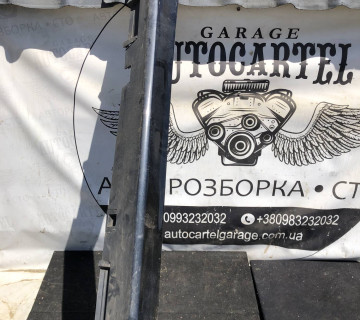 Бокова накладка поріг права Mazda 6 II GH Gs1t51p41