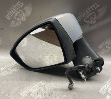 Дзеркало ліве електр 8 пінів Ford Kuga e9034417 21102578