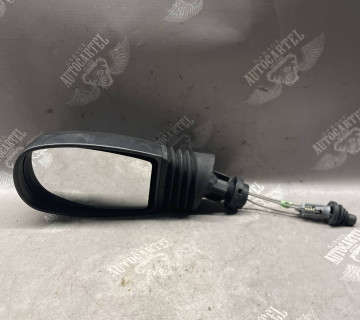 Дзеркало ліве механічне FIAT PUNTO e30157178 21102639