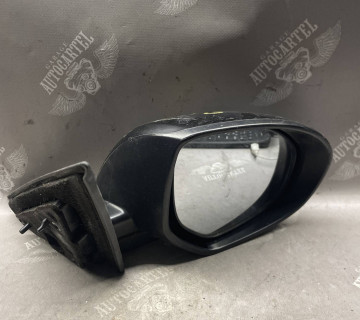 Дзеркало праве Mazda 6 7pin 2010 e4022684 21102967