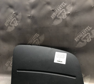 5J1880267 Заглушка подушки безпеки AIRBAG пасажир Skoda Fabia Roomster Шкода Фабія Румстер 2007-2014