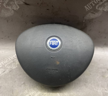 Подушка безпеки керма (AIRBAG) Fiat Doblo Punto 7353352420
