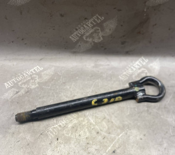 Гак буксирувальний Renault Scenic 2 21106293