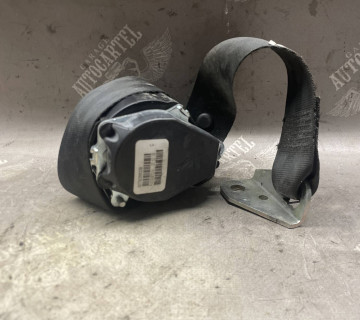 Ремінь безпеки задній лівий Volkswagen Golf 6 1k9857805raa
