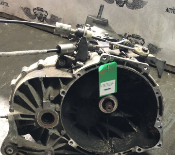 Коробка МКПП 6-ст. Ford Mondeo 4 1.8 TDCI 2007-2014 7G9R7002ZF