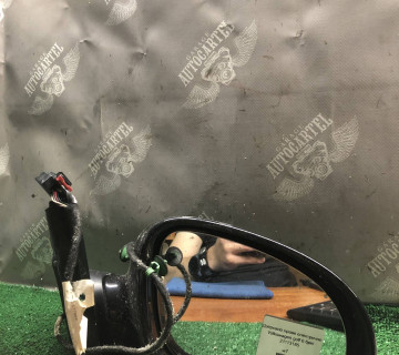 Дзеркало праве електричне Volkswagen golf 6 6pin 21113185