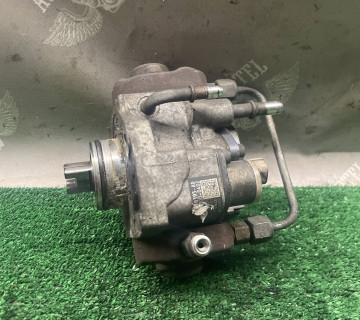 Паливний насос високого тиску ТНВД Ford Transit citroen jumper 2.2 tdci 6C1Q9B395AD