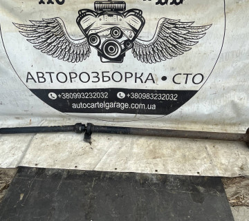 Карданний вал Audi A3 8P 2.0d 21118197