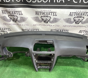 Торпедо Skoda Octavia A5 рест 21121364
