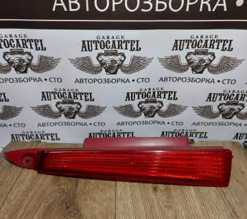 Відображувач лівий Citroen C4 4CZX13451B
