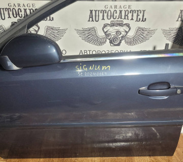 Дверка передня ліва Opel Signum 2003-2008 st20240167