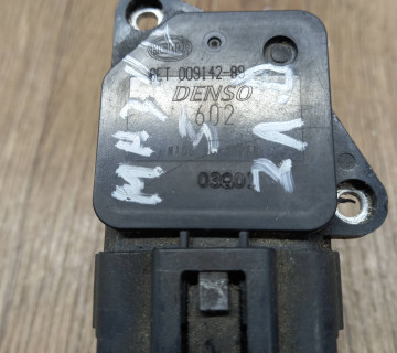 Датчик витратоміра повітря 8et00914289 Mazda MPV 20052.0D. HELLA