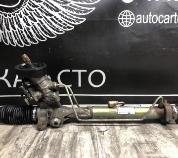 Рульова рейка VW Polo, Seat Cordoba, Ibiza, Skoda Fabia, Roomster 6q1423055l