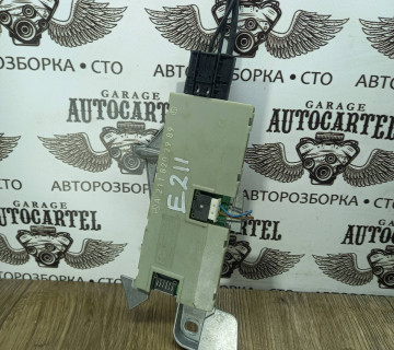 Підсилювач антени MERCEDES W211 A2118202989