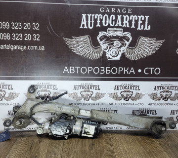 Трапеція двірників Subaru Legacy (B14) 2009-2015 86510AJ00A