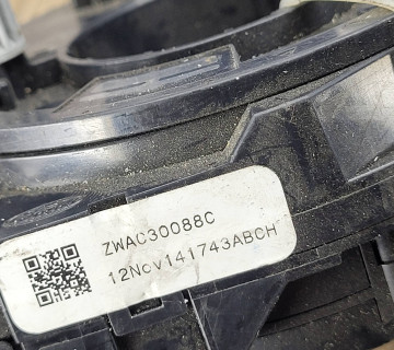 Шлейф підрульовий AIRBAG Ford Focus 3 2011- ZWAC30088C