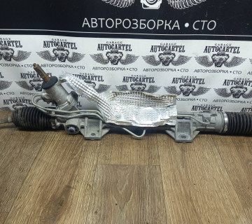 Рульова рейка Renault Laguna 3 6820000133
