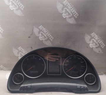 1036901830 Панель приладів Audi A4 B6 2001-2004 1.9 TDI