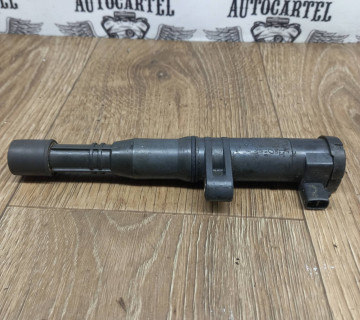 7700875000, Котушка запалювання Renault Megane 1.6 16V (II) SCENIC II 2.0 2003-2009, 8200208611