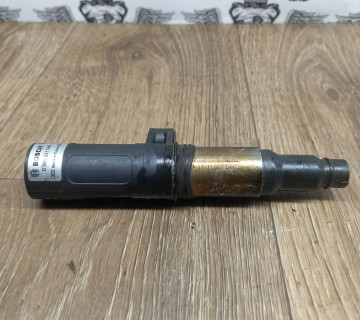 0986221045, Котушка запалювання Renault Megane 2 1.4 - 1.6 16V Bosch