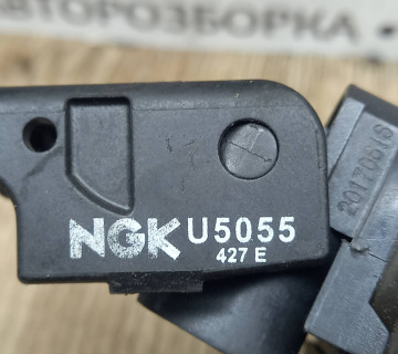 u5055, Котушка запалювання Peugeot 207 1.6 16V 2006-2013