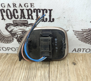 2108208210 Кнопка склопідйомника задня ліва Mercedes E-class (W210) 1995-2002