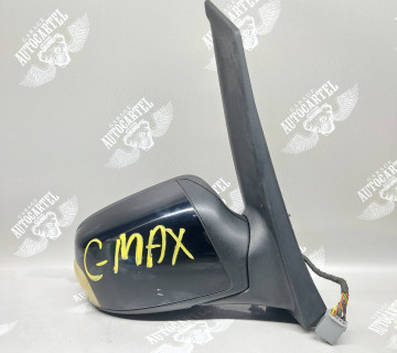 3007740 Дзеркало праве 7-Pin Ford C-Max I 2100000338856