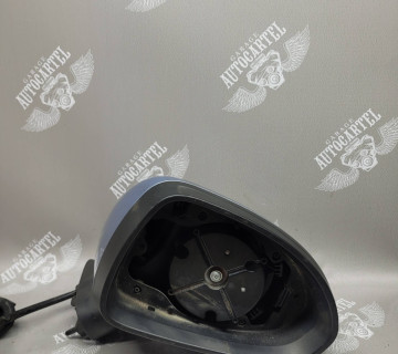 21349591 Зеркало боковое правое Opel Corsa D 2006-2014 468435664