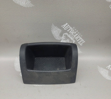 1Z0858373 Бардачок полиця тунеля skoda a5