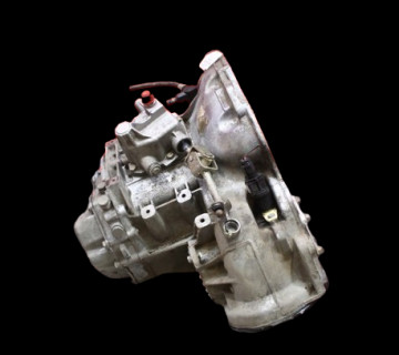 МКПП Chevrolet Cruze 1.8i MC372