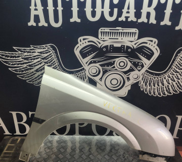 Крило переднє праве Opel Vectra C 2002-2009 21407857