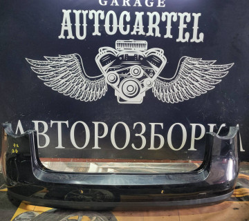 Бампер задній Volkswagen Passat B6 2005-2010 21415210