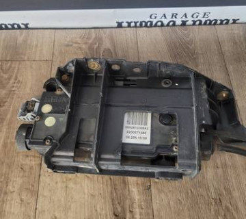 Електричний стоянковий тормоз Renault Scenic II (2003-2009) 8200571485