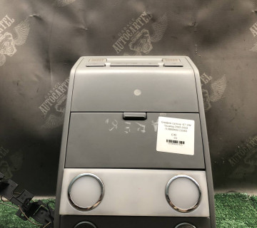 Плафон салону -07 VW Touareg 2002-2010 7L0868403 21563