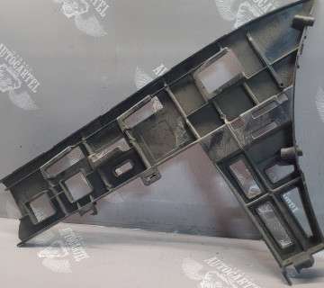 3C9807377 Кронштейн бампера лев зад універсал Volkswagen Passat B6