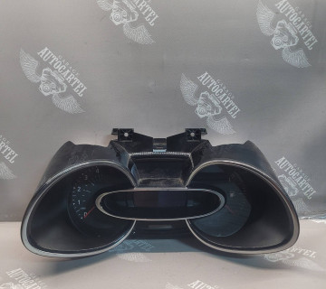 Панель приладів, спідометр Renault clio 1.5 d 248100383R