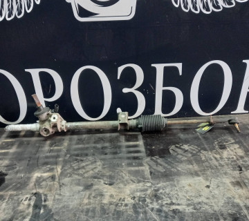 Рульова рейка Renault Clio 2 з датчиком 68200000