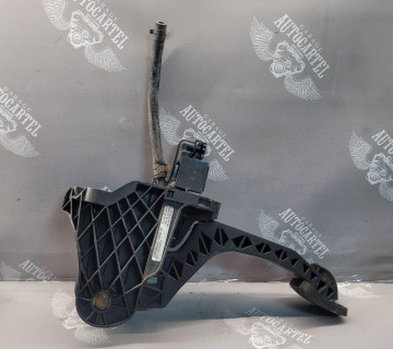 3c1721059h Педаль зчеплення volkswagen passat b6 b7
