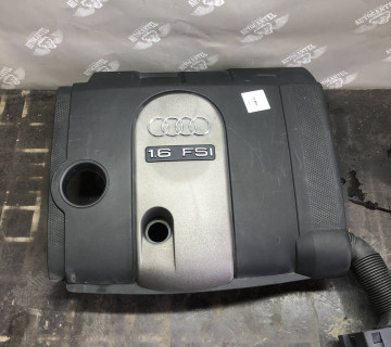 Фільтра защити двигуна Audi a3 8p 03c129607ab