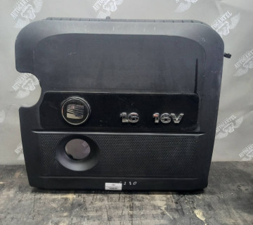 Корпус повітряного фільтра Seat leon 1 1.6 036129607cp