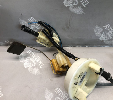 Датчик уровня топлива в баке с фильтром Mercedes W211 02-09 - A2114701641 - 158288100