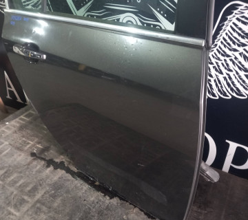Дверка права задня Opel Insignia,сед,2009,21500732