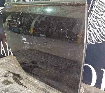 Дверка задня права Opel Corsa D хетч,21501050