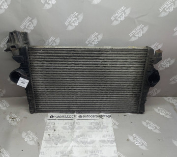 Радіатор інтеркулера Ford Galaxy Volkswagen Sharan Seat Alhambra 7m3145804