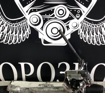6820000069d Кермова рейка Mercedes w169