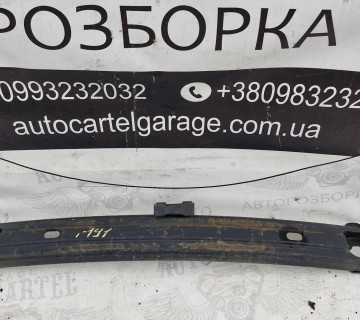 Підсилювач переднього бампера Kia rio