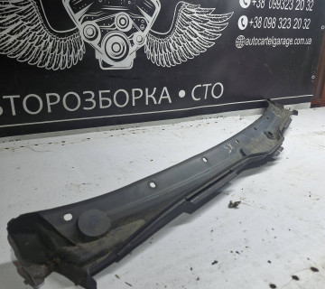 51718402642ll Декоративна накладка під лобове скло жабоBMW X5 e53 2000-2006