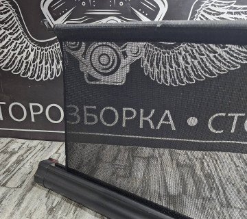 Задня Сітка для універсала Audi a4 b8