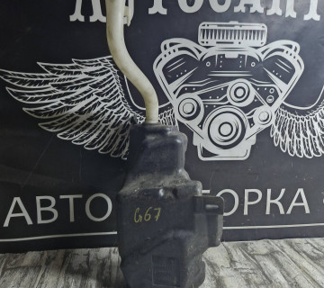 13260590 Бачок омивача скла,фар Opel Astra J 2009—2015